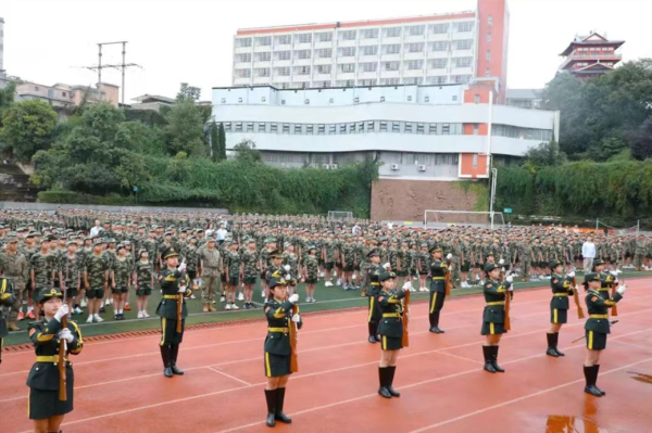 免费配资平台 “兴农”何以兴农｜兴农中学教育改革探索实践