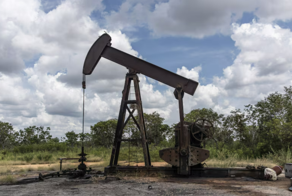 最正规的配资公司 扛不住了？委内瑞拉开始关停